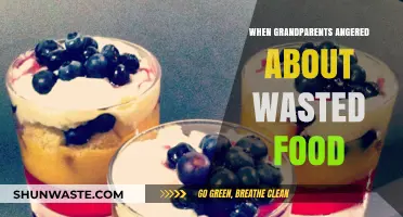 Frugal Feast: Grandparents' Delight in Zero-Waste Cooking