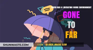 When Freedom Turns Toxic: The Dark Side of Liberated Workplaces