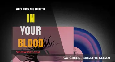 Blood Pollution: When You're at Your Lowest