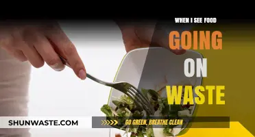 Savor Every Bite: A Plea Against Food Waste