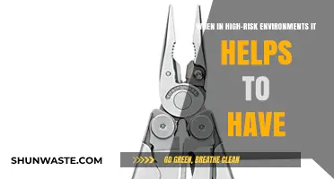 Essential Tools and Strategies for Surviving High-Risk Environments Safely