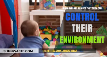 Infant Empowerment: Discovering Environmental Control and Independence