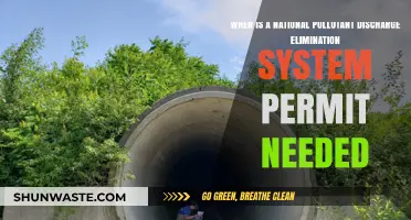 Understanding When You Need a NPDES Permit