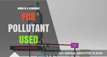 Scrubber Technology: When and Why Are They Used?
