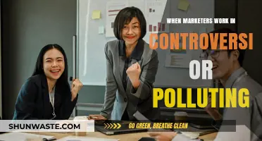 Marketers: Ethical Responsibility in a Controversial Industry