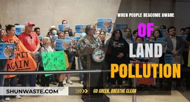 Land Pollution Awareness: Understanding the Impact