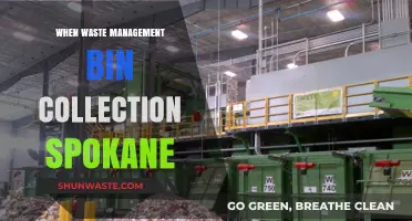 Efficient Waste Management Bin Collection in Spokane: A Comprehensive Guide