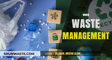 Sustainable Solutions: Rethinking Waste Management for a Greener Future