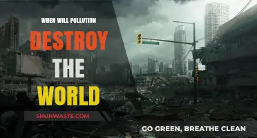 The World's End: Pollution's Deadly Timeline
