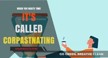 Procrastination Pitfalls: The Art of Wasting Time Effectively