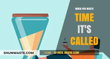 Procrastination Pitfalls: The Art of Wasting Time Unproductively