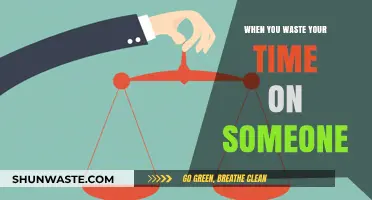 The Opportunity Cost of Misplaced Trust: Reflecting on Wasted Time