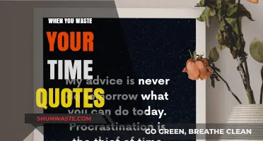 Timeless Regrets: Reflecting on Moments Lost to Procrastination