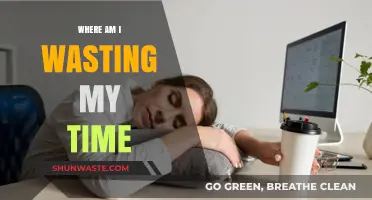 Unproductive Habits: Identifying and Overcoming Time-Wasting Activities