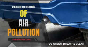 Air Pollution Sources: What's Behind the Haze?