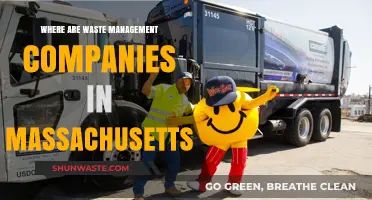 Exploring Waste Management Solutions in Massachusetts: A Comprehensive Guide