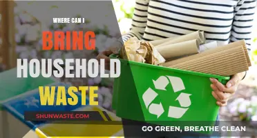 Eco-Friendly Disposal: Your Guide to Household Waste Recycling