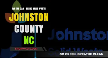 Eco-Friendly Disposal: Your Guide to Yard Waste Recycling in Johnston County, NC
