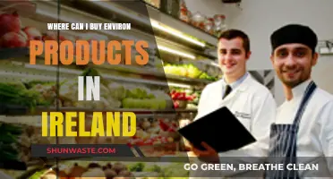 Where to Buy Environ Products in Ireland: Top Retailers Guide
