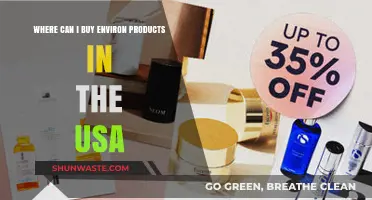 Where to Buy Environ Products in the USA: Top Retailers
