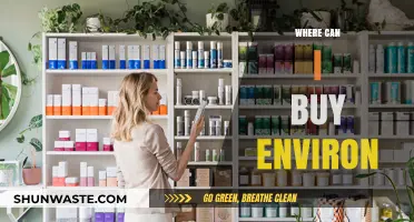 Where to Buy Environ Products: Your Ultimate Shopping Guide