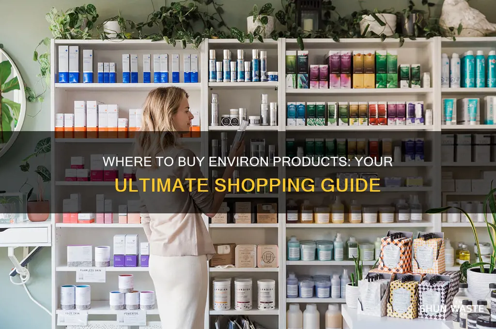 where can i buy environ