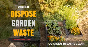 Eco-Friendly Garden Waste Disposal: A Comprehensive Guide