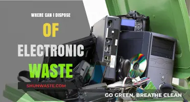 Eco-Friendly Tech: Your Guide to Electronic Waste Disposal