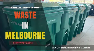 Eco-Friendly Disposal: Green Waste Management in Melbourne