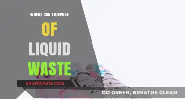 Eco-Friendly Liquid Waste Disposal: A Comprehensive Guide