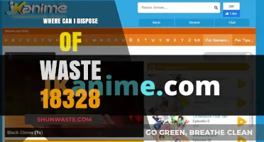 Eco-Friendly Waste Disposal Options Near You
