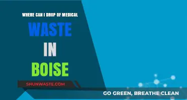 Safe Disposal of Medical Waste in Boise: A Comprehensive Guide