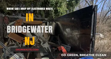 Eco-Friendly Disposal: Where to Recycle Electronics in Bridgewater, NJ