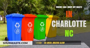 Eco-Friendly Disposal: Where to Drop Off Waste in Charlotte, NC
