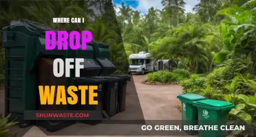 Eco-Friendly Disposal: Your Guide to Local Waste Drop-Off Spots