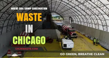Eco-Friendly Disposal: Where to Dump Construction Waste in Chicago