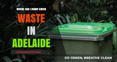 Eco-Friendly Disposal: Green Waste Dumping Spots in Adelaide