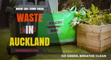Eco-Friendly Disposal: Where to Dump Green Waste in Auckland