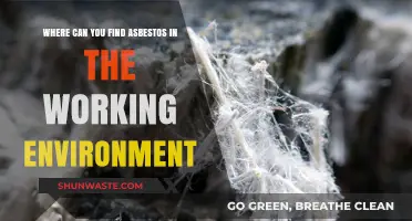 Identifying Asbestos Hazards: Common Locations in the Workplace Environment