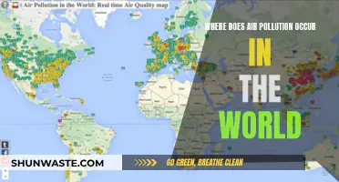 Air Pollution: Global Crisis, Global Action