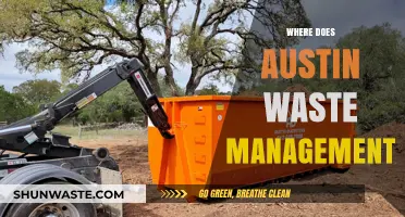 Exploring Austin's Waste Management: A Comprehensive Guide