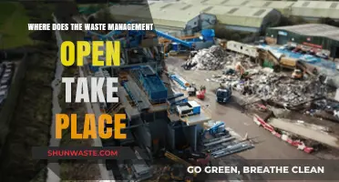 Exploring the Crucial Role of Waste Management in Urban Development
