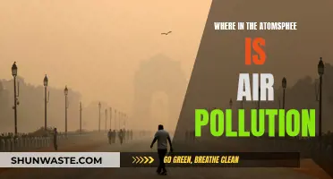 Air Pollution: What's in the Air We Breathe?