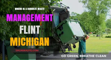 Exploring Handze Waste Management in Flint, Michigan: A Comprehensive Guide