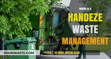 Exploring the Benefits of Handze Waste Management Solutions