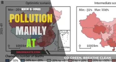 China's Pollution: Where is it Worst?