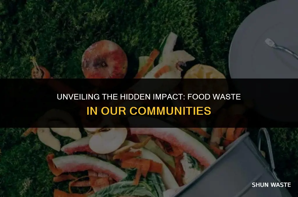 where is food waste ha