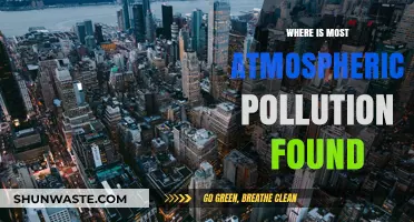 Air Pollution: Where is it Worst?