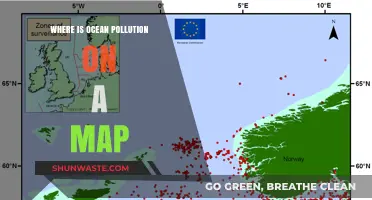 Ocean Pollution: A Global Map of Marine Crisis