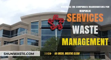 Discovering Republic Services' Corporate Headquarters: A Guide